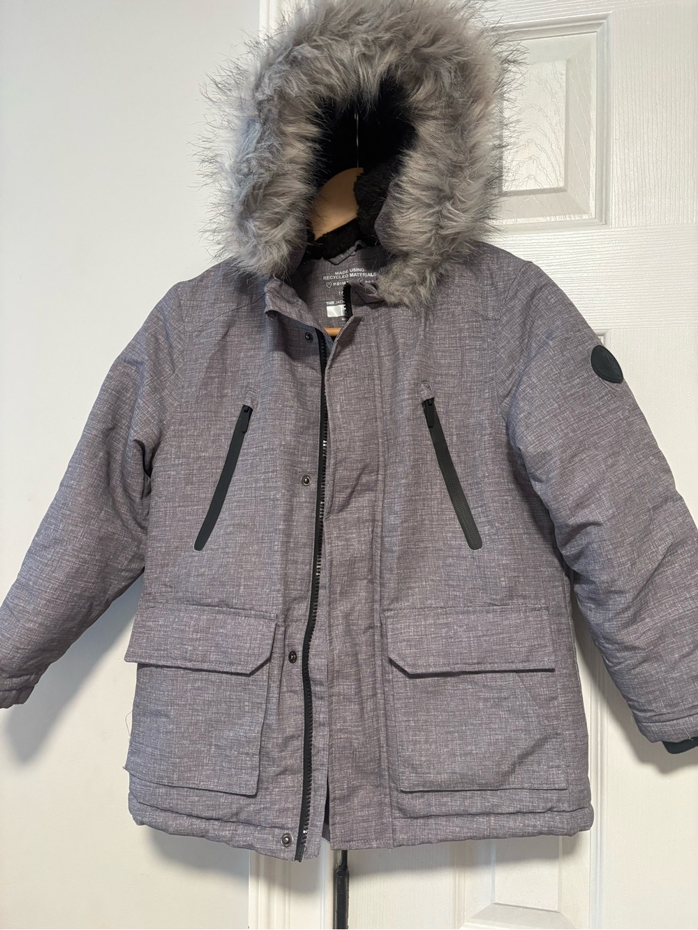 Primark youth jacket size 7/8